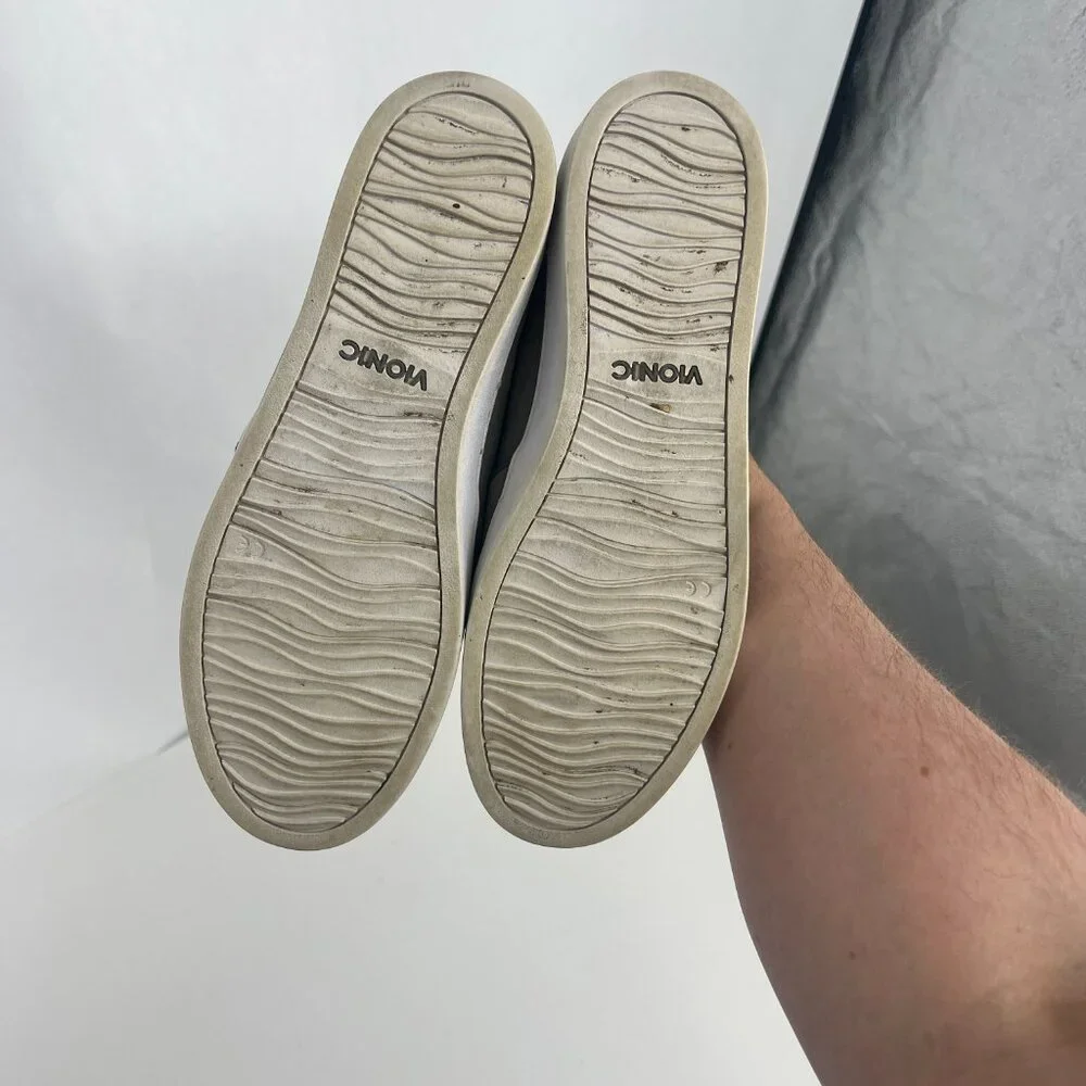 Vionic Midi Nubuck Sneaker